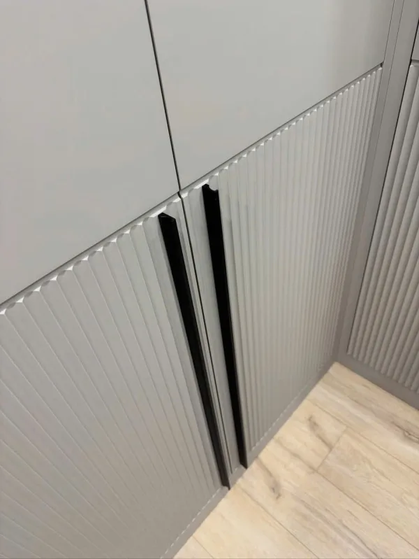 Tủ Quần Áo ván MDF chống ẩm cao cấp 56