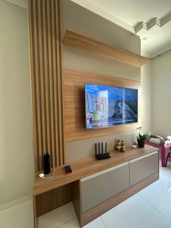 Hệ Tủ Tivi 01