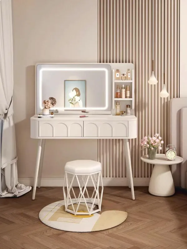 Bàn trang điểm cao cấp 08