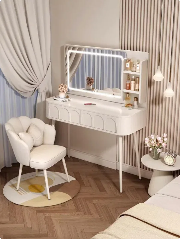 Bàn trang điểm cao cấp 08