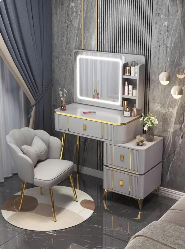 Bàn trang điểm cao cấp  09
