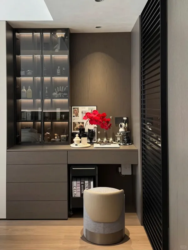 Bàn trang điểm cao cấp  13