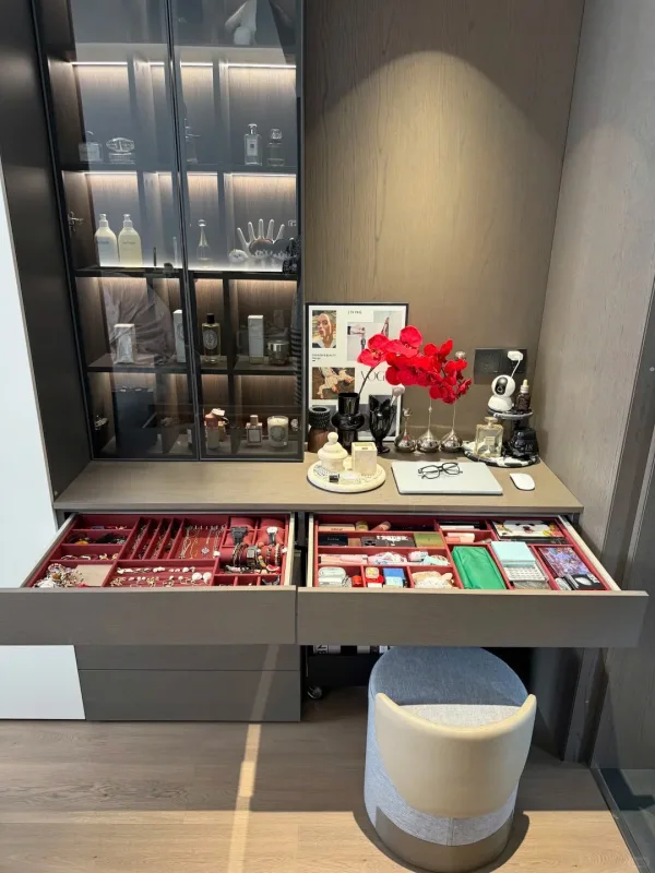 Bàn trang điểm cao cấp  13