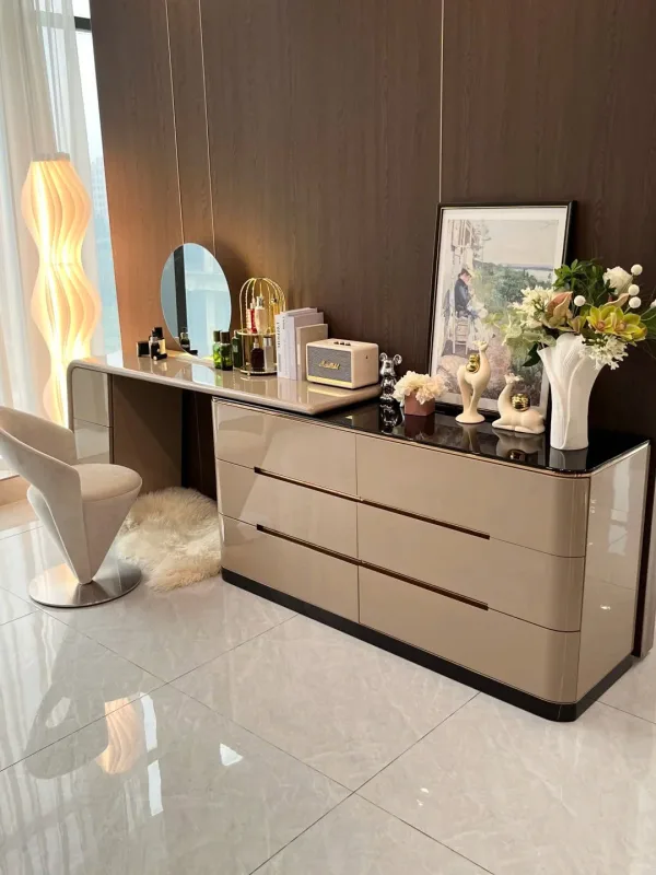 Bàn trang điểm cao cấp  19