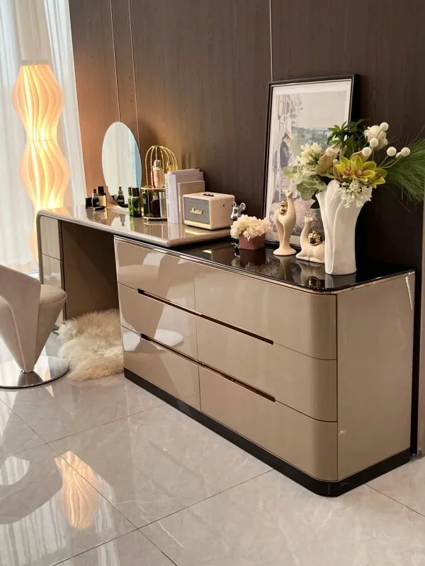 Bàn trang điểm cao cấp  19