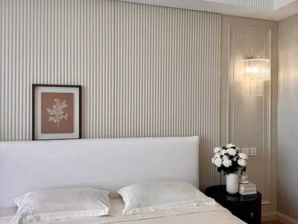 Thiết kế nội thất Biệt thự Long An