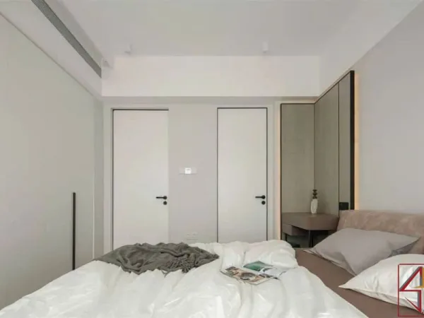 Thiết kế nội thất Biệt thự Nhà Bè