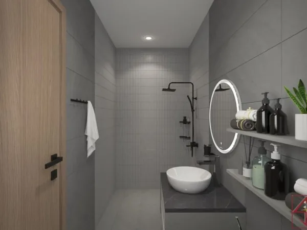 Thiết kế nội thất Chung cư PiCity High Park – Căn hộ 2PN