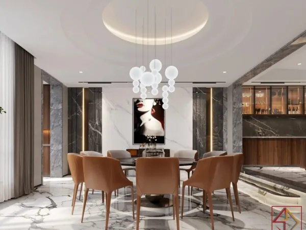 THIẾT KẾ NỘI THẤT NHÀ PHỐ BÌNH DƯƠNG