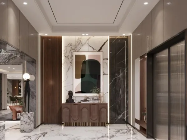 THIẾT KẾ NỘI THẤT NHÀ PHỐ BÌNH DƯƠNG