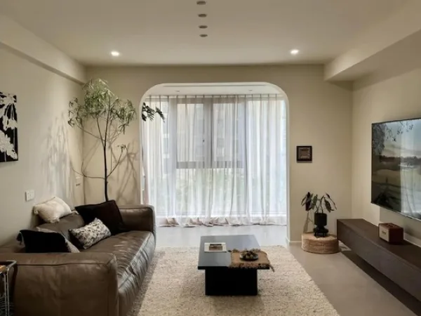 THIẾT KẾ NỘI THẤT CHUNG CƯ MOONLIGHT RESIDENCES