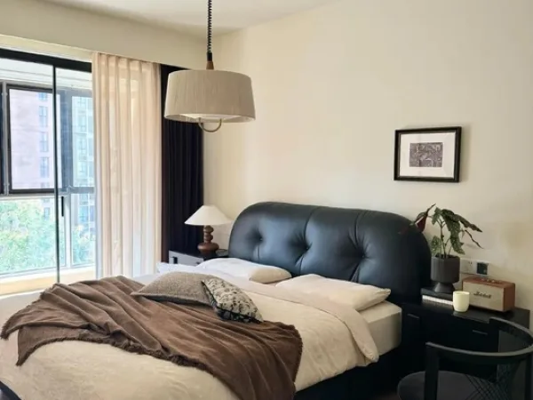 THIẾT KẾ NỘI THẤT CHUNG CƯ MOONLIGHT RESIDENCES