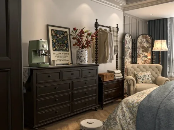 THIẾT KẾ NỘI THẤT CĂN HỘ SAIGON PEARL TÒA TOPAZ2