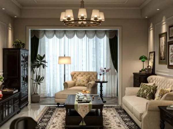 THIẾT KẾ NỘI THẤT CĂN HỘ SAIGON PEARL TÒA TOPAZ2