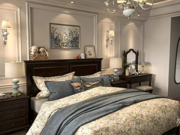 THIẾT KẾ NỘI THẤT CĂN HỘ SAIGON PEARL TÒA TOPAZ2