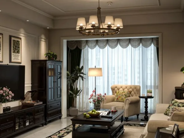 THIẾT KẾ NỘI THẤT CĂN HỘ SAIGON PEARL TÒA TOPAZ2