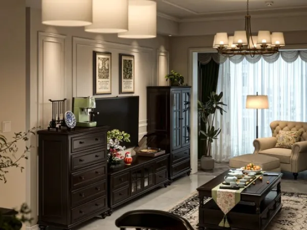 THIẾT KẾ NỘI THẤT CĂN HỘ SAIGON PEARL TÒA TOPAZ2