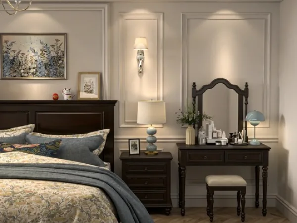 THIẾT KẾ NỘI THẤT CĂN HỘ SAIGON PEARL TÒA TOPAZ2