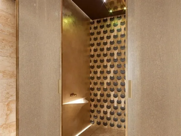 THIẾT KẾ NỘI THẤT SPA QUẬN 2
