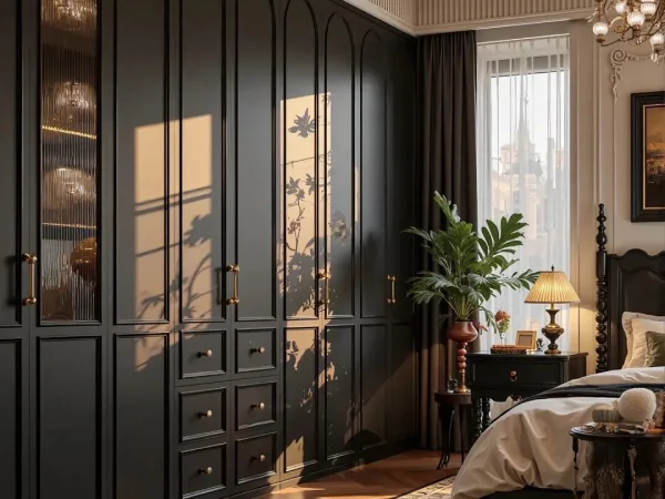 THIẾT KẾ NỘI THẤT BIỆT THỰ SÀI GÒN 