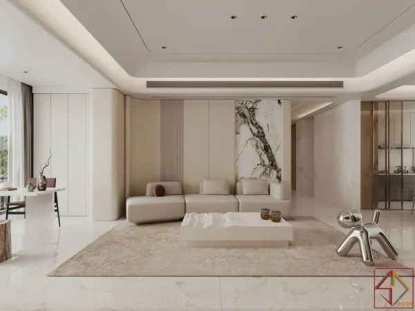 Các phong cách thiết kế nội thất chung cư