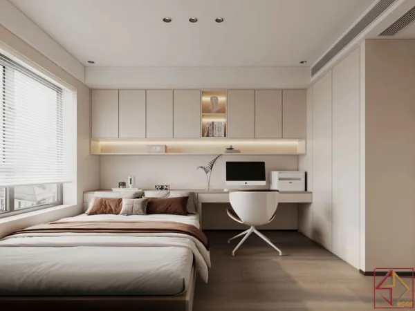 Các phong cách thiết kế nội thất chung cư