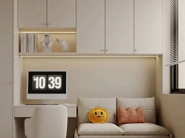 Các phong cách thiết kế nội thất chung cư