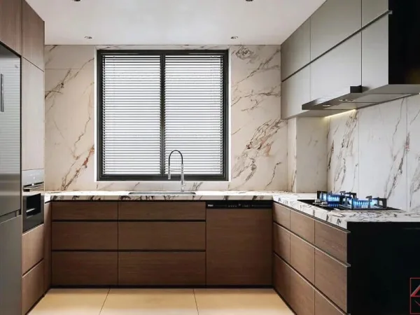 Các phong cách thiết kế nội thất chung cư