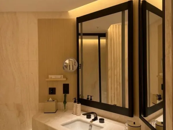 Thiết kế nội thất Khách sạn Elina