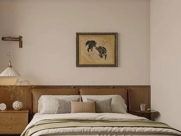 Thiết kế nội thất Nhà phố Bình Chánh