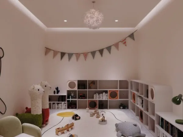 Thiết kế thi công nội thất trọn gói nhà phố Quận 1 