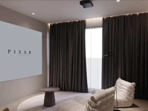 Thiết kế thi công nội thất trọn gói nhà phố Quận 1 