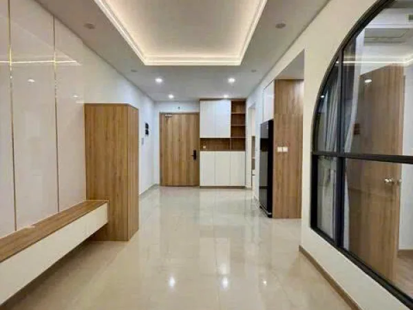 THIẾT KẾ NỘI THẤT CHUNG CƯ EMERALD CĂN A9.20