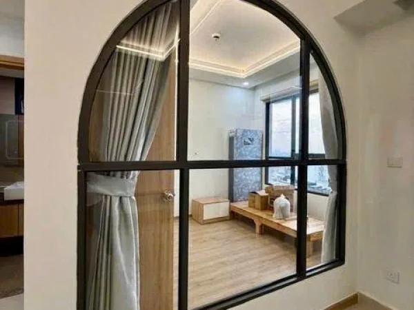 THIẾT KẾ NỘI THẤT CHUNG CƯ EMERALD CĂN A9.20