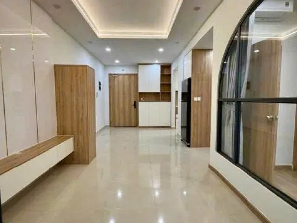 THIẾT KẾ NỘI THẤT CHUNG CƯ EMERALD CĂN A9.20