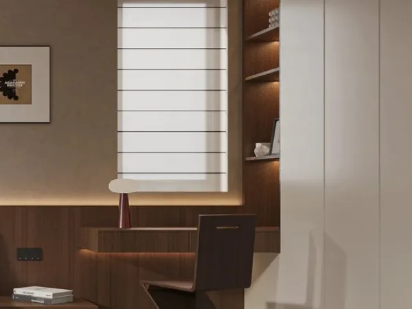 THIẾT KẾ NỘI THẤT CHUNG VINHOMES GRAND PARK- CĂN HỘ 2PN