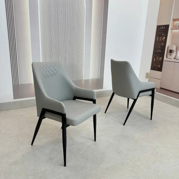 GHẾ BÀN ĂN CAO CẤP TTB HOME MÃ GH07