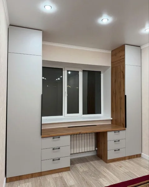 Tủ Quần Áo ván MDF chống ẩm cao cấp 63