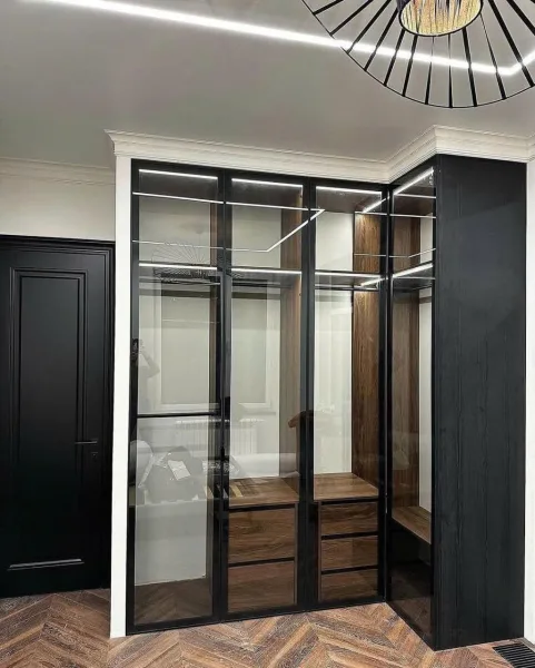 Tủ Quần Áo ván MDF chống ẩm cao cấp 64