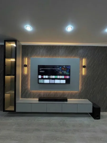 Hệ Tủ Tivi 02