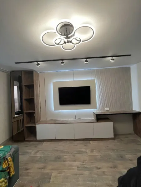 Hệ Tủ Tivi 32
