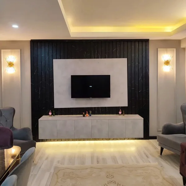 Hệ Tủ Tivi 48