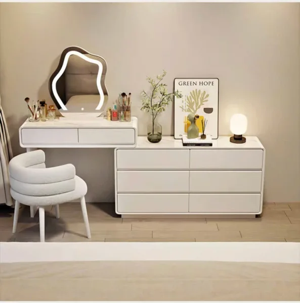 Bàn trang điểm cao cấp  06